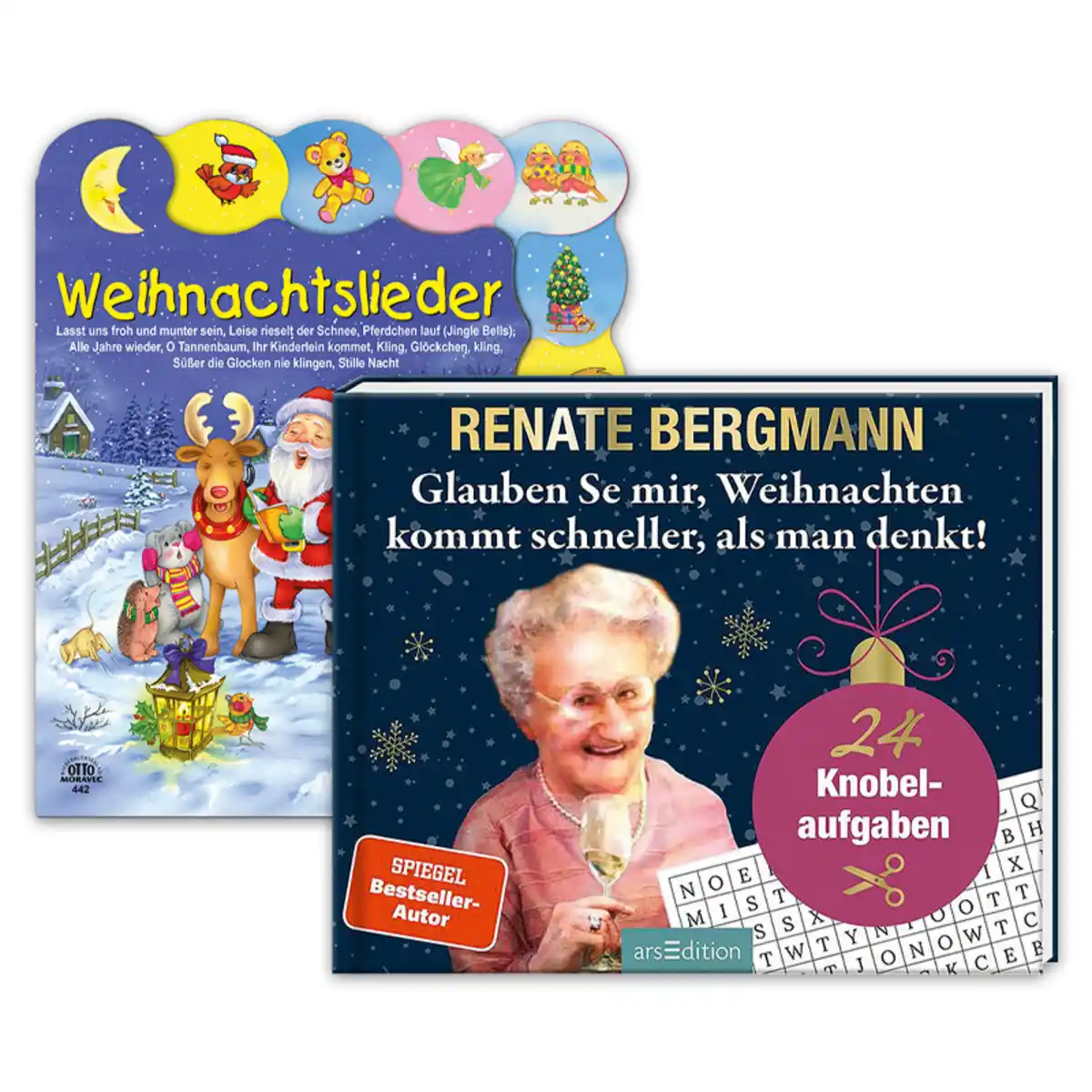 Bild 1 von Buch