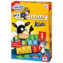 Bild 1 von Schmidt Spiele "Meine Lieblingsspiele" - MyRummy® Kids