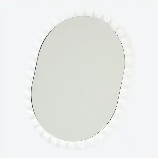 Bild 3 von Kosmetikspiegel, ca. 16,3x20,5 cm