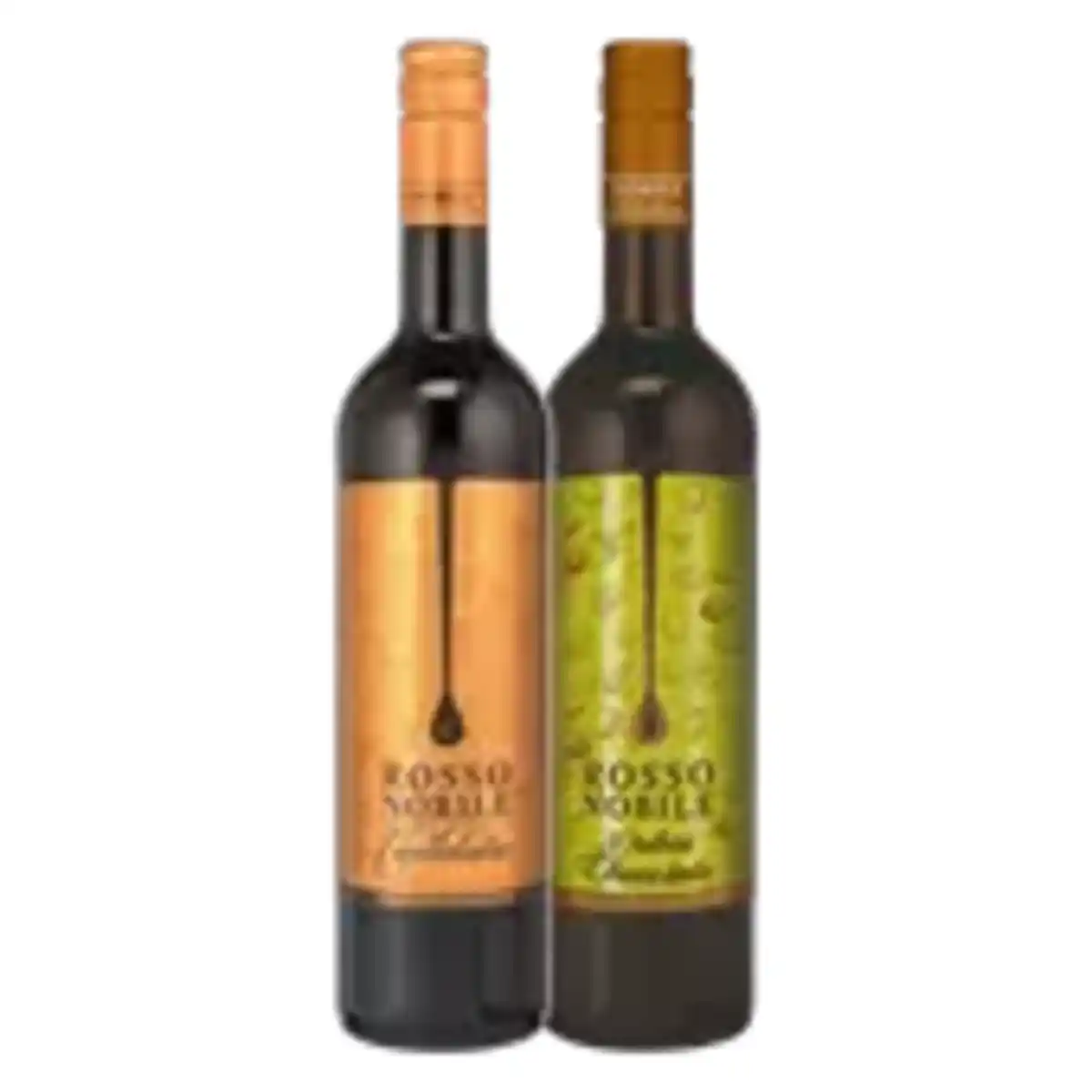 Bild 1 von Rosso Nobile Al Cioccolata oder Dubai Chocolate