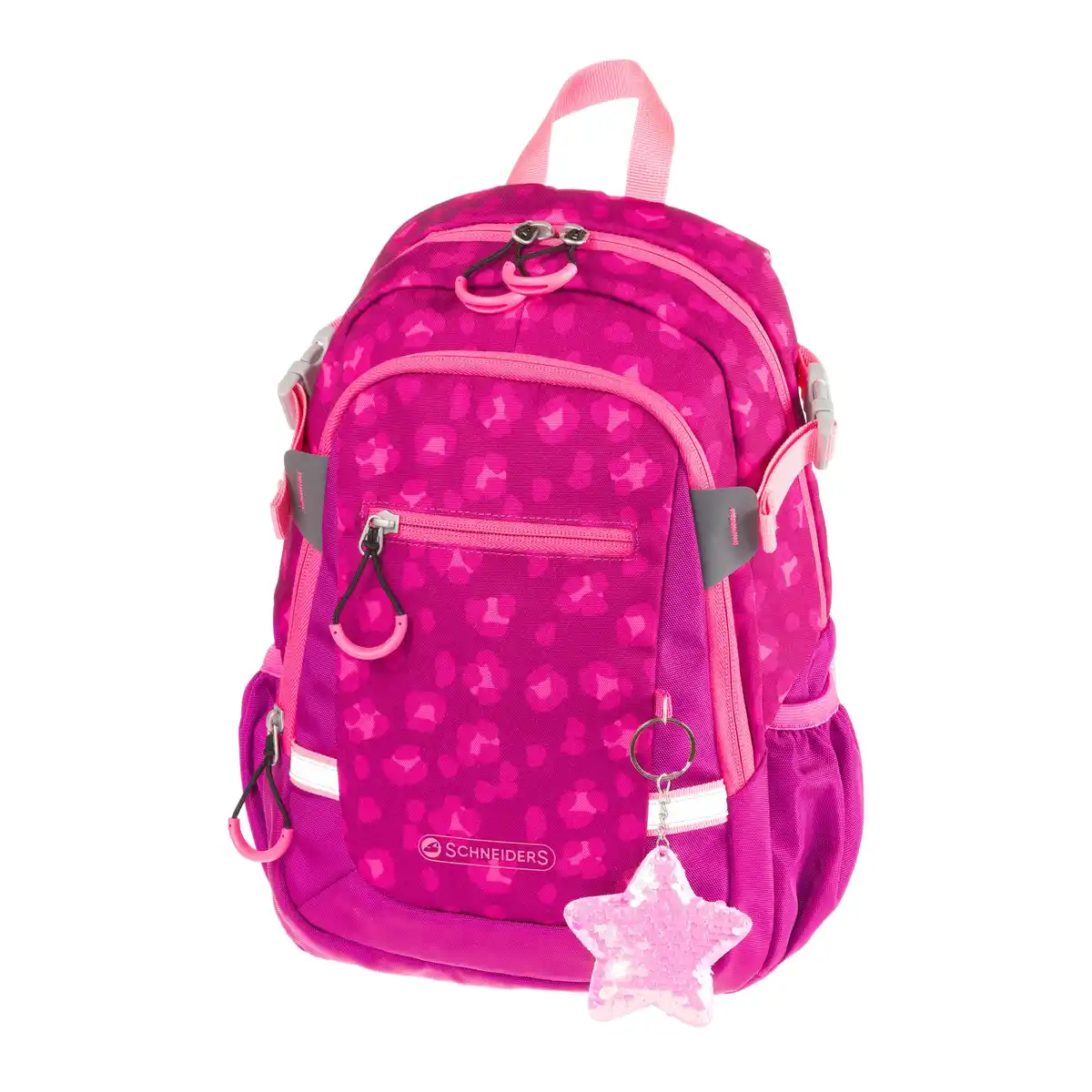 Bild 1 von schneiders Kinderrucksack BERRY, 1 Stk