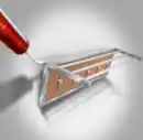 Bild 3 von MEM Montage-Kleber Extrem 380g