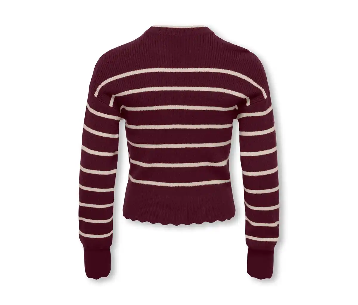 Bild 1 von ONLY GIRLS Ibi Pullover mit Streifen