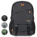 Bild 1 von ELEPHANT ELEPHANT Rucksack schwarz 1303, 1 Stk