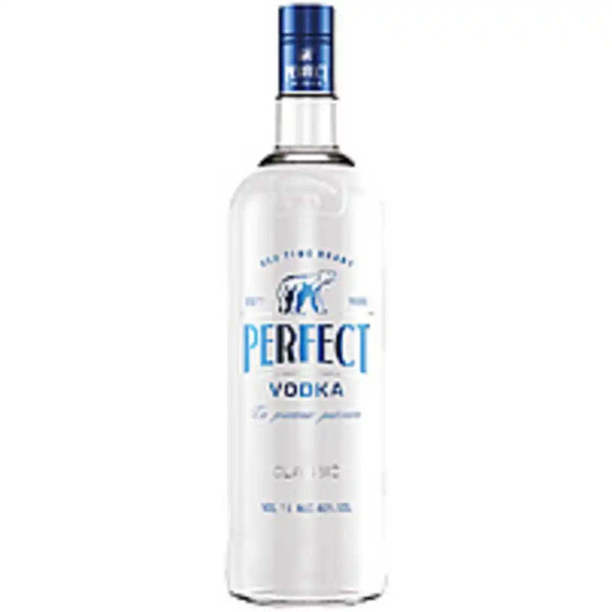Bild 1 von Vodka Perfect Classic, 40% vol.