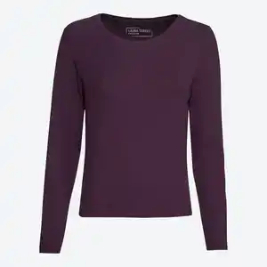 Damen-Langarmshirt