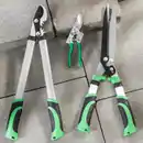 Bild 2 von POWERTEC GARDEN Heckenschere "Azione"