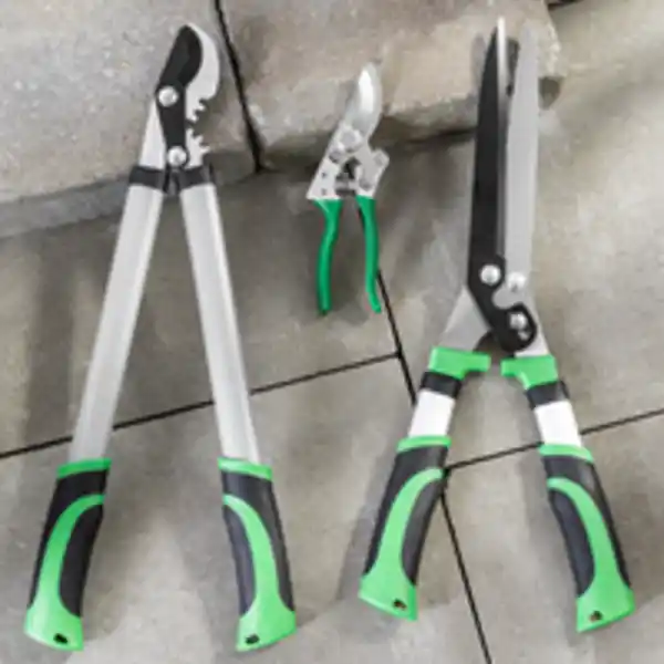 Bild 2 von POWERTEC GARDEN Heckenschere "Azione"