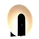 Bild 1 von I-Glow Akku-LED-Sensorwandleuchte - Rund