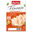 Bild 1 von HERTA Finesse 100 g, Hähnchenbrust im Ofen