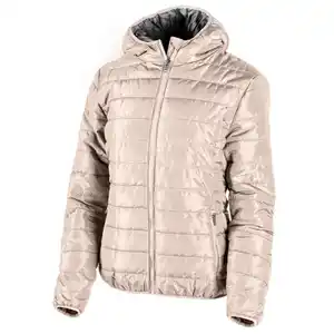 ElleNor Thermo-Steppjacke für Damen