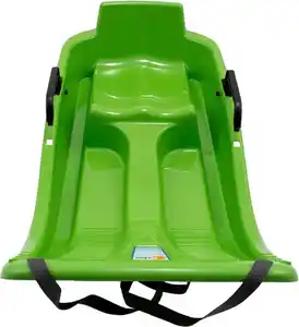 KHW Rodel Minibob grün