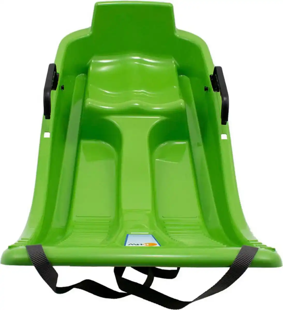 Bild 1 von KHW Rodel Minibob grün
