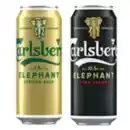 Bild 1 von Carlsberg Elephant oder Extra Strong