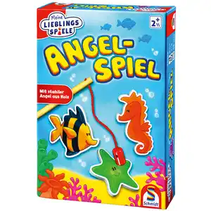 Schmidt Spiele "Meine Lieblingsspiele" - Angelspiel