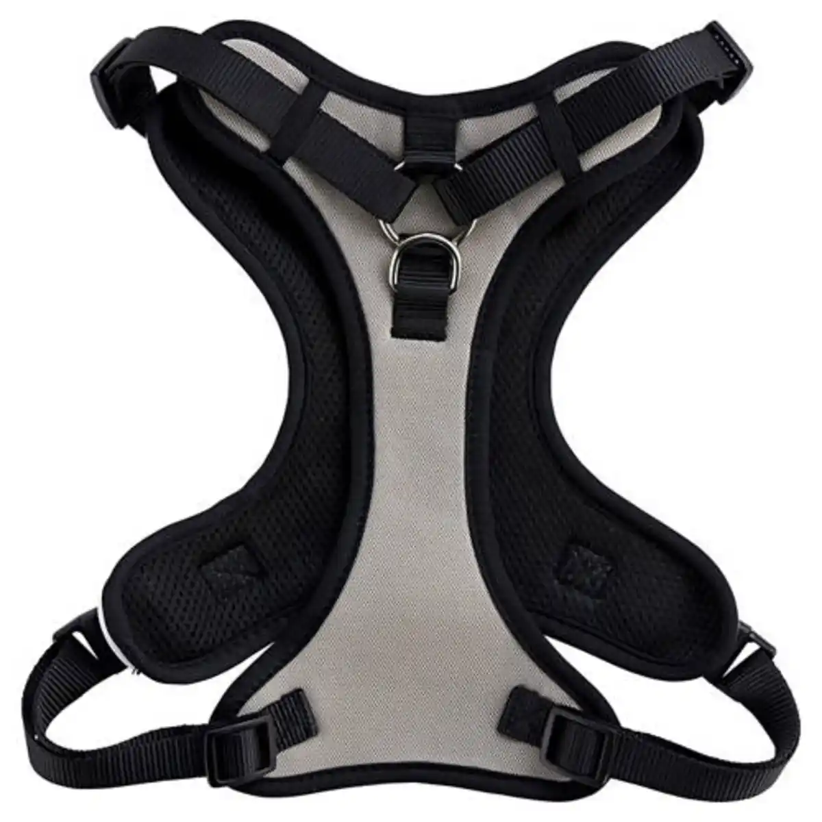 Bild 1 von ROMEO LED-Hundegeschirr, Beige, L