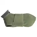 Bild 1 von ROMEO Hunde-Fleece-Jacke, Grün, S