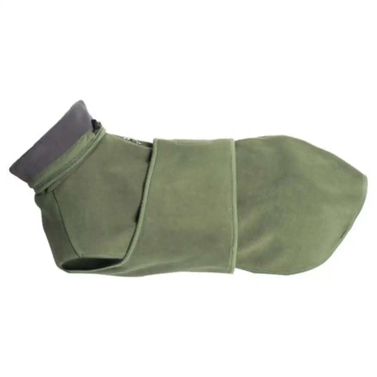 Bild 1 von ROMEO Hunde-Fleece-Jacke, Grün, S