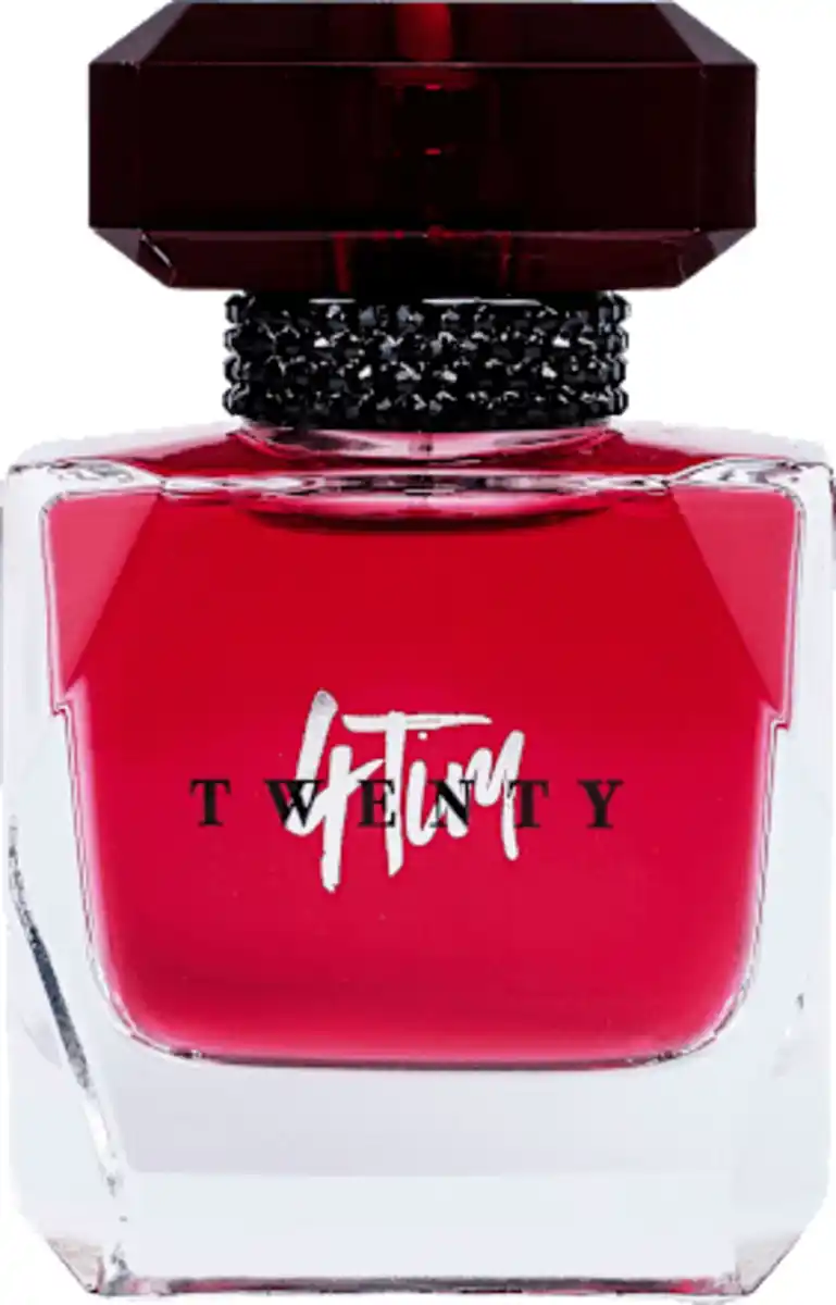 Bild 3 von twenty4tim Shiny Facets Powerful Eau de Parfum, 50 ml
