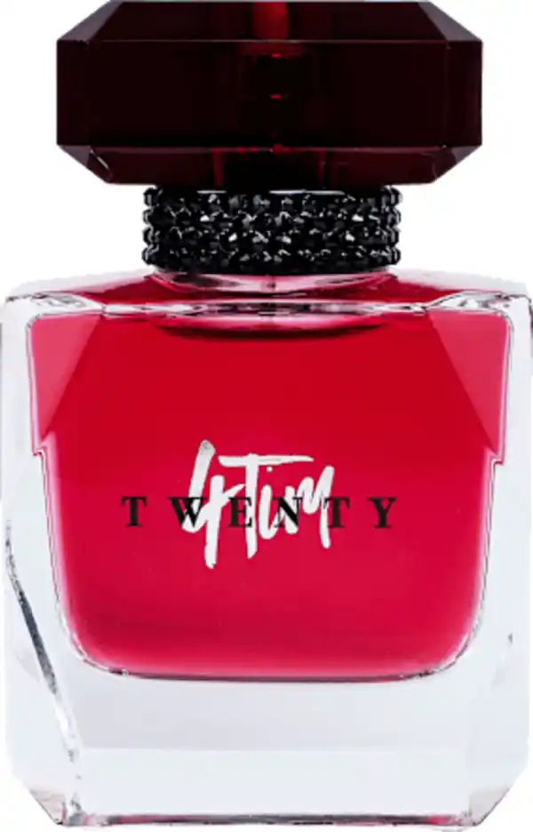 Bild 3 von twenty4tim Shiny Facets Powerful Eau de Parfum, 50 ml