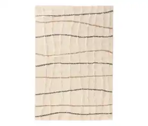 benuta Teppich »Junis«, ca. 200 x 300 cm