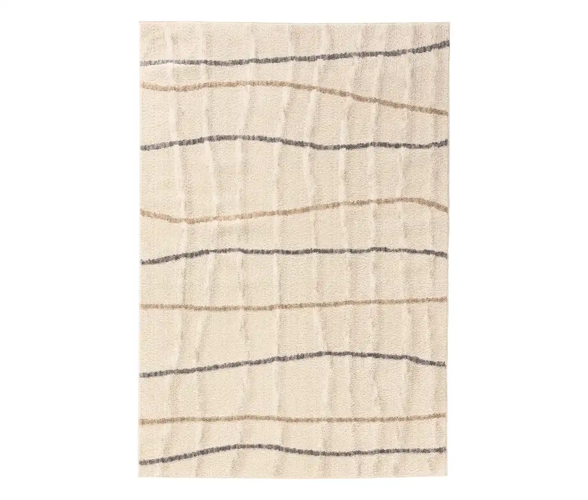 Bild 1 von benuta Teppich »Junis«, ca. 200 x 300 cm