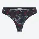 Bild 2 von Damen-String, 3er-Pack