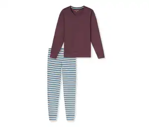 SCHIESSER Pyjama-Set