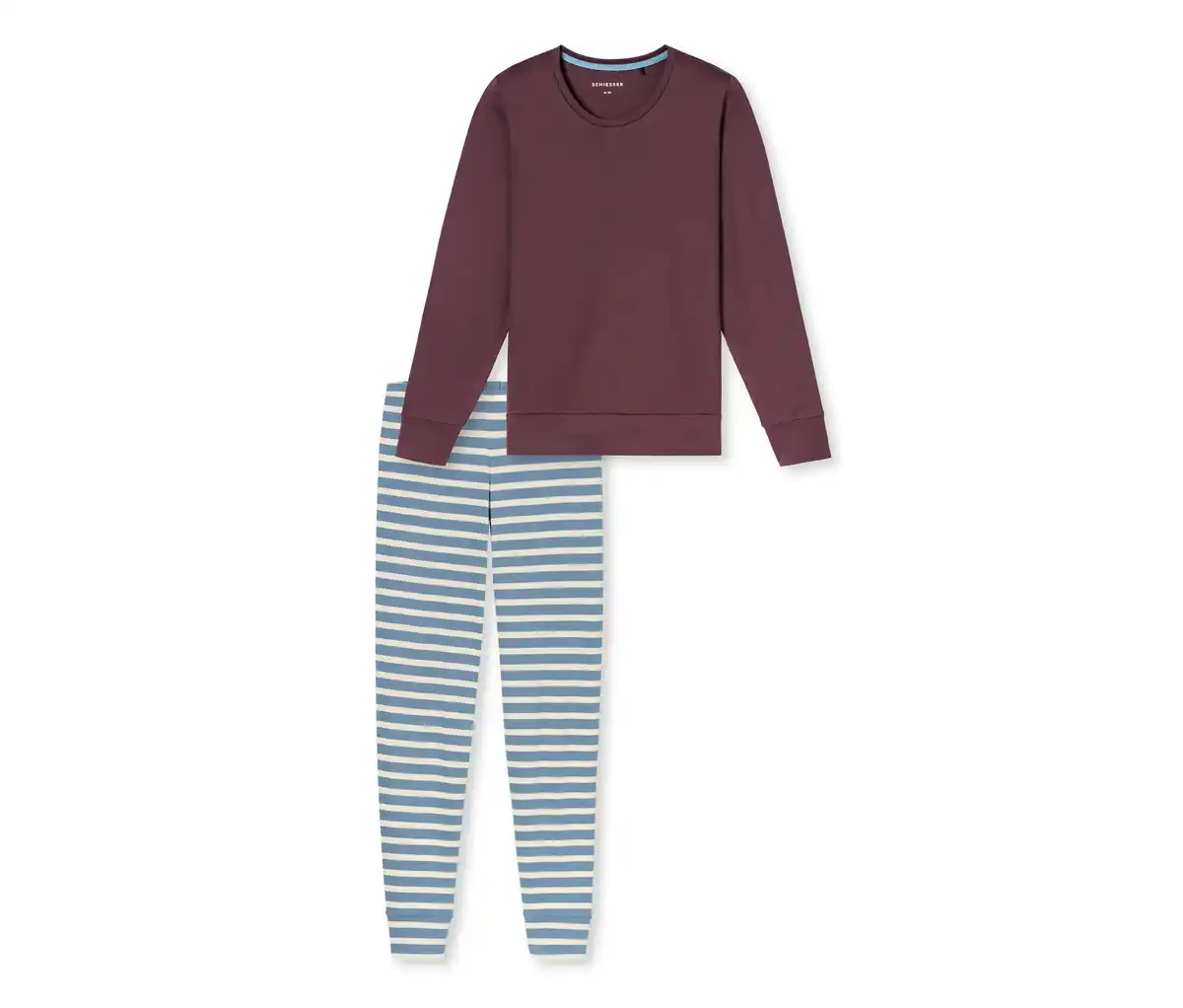 Bild 1 von SCHIESSER Pyjama-Set