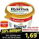 Bild 1 von Rama Brotaufstrich XL