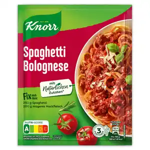 Knorr Fix Produkt