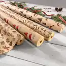 Bild 1 von Createlli XXXL-Geschenkpapier 27 m