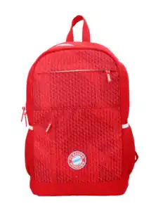 FC BAYERN MÜNCHEN Rucksack, 0 Rot