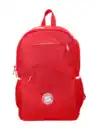 Bild 1 von FC BAYERN MÜNCHEN Rucksack, 0 Rot