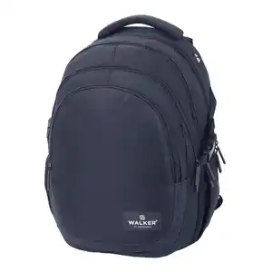 Walker Rucksack Creo NY Black, 1 Stk