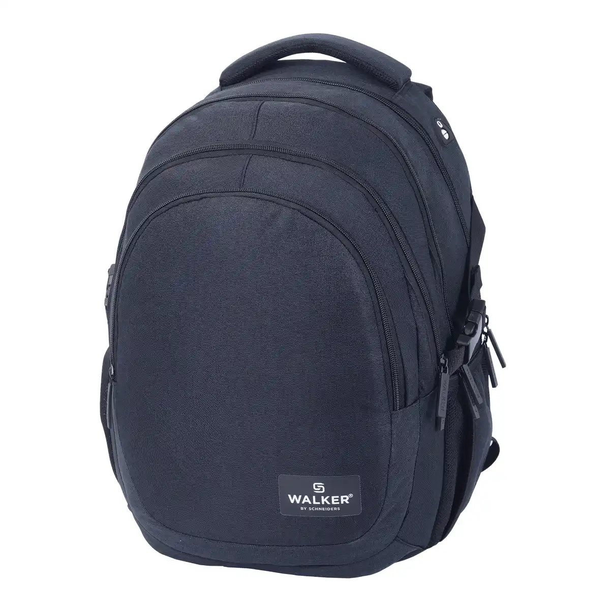 Bild 1 von Walker Rucksack Creo NY Black, 1 Stk