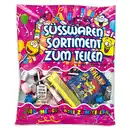 Bild 1 von Süßwaren Sortiment zum Teilen