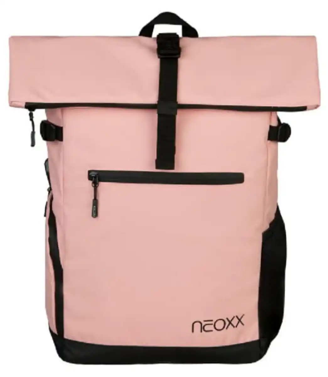 Bild 1 von NEOXX VIBE Roll Top Rucksack Candy, 1 Stk
