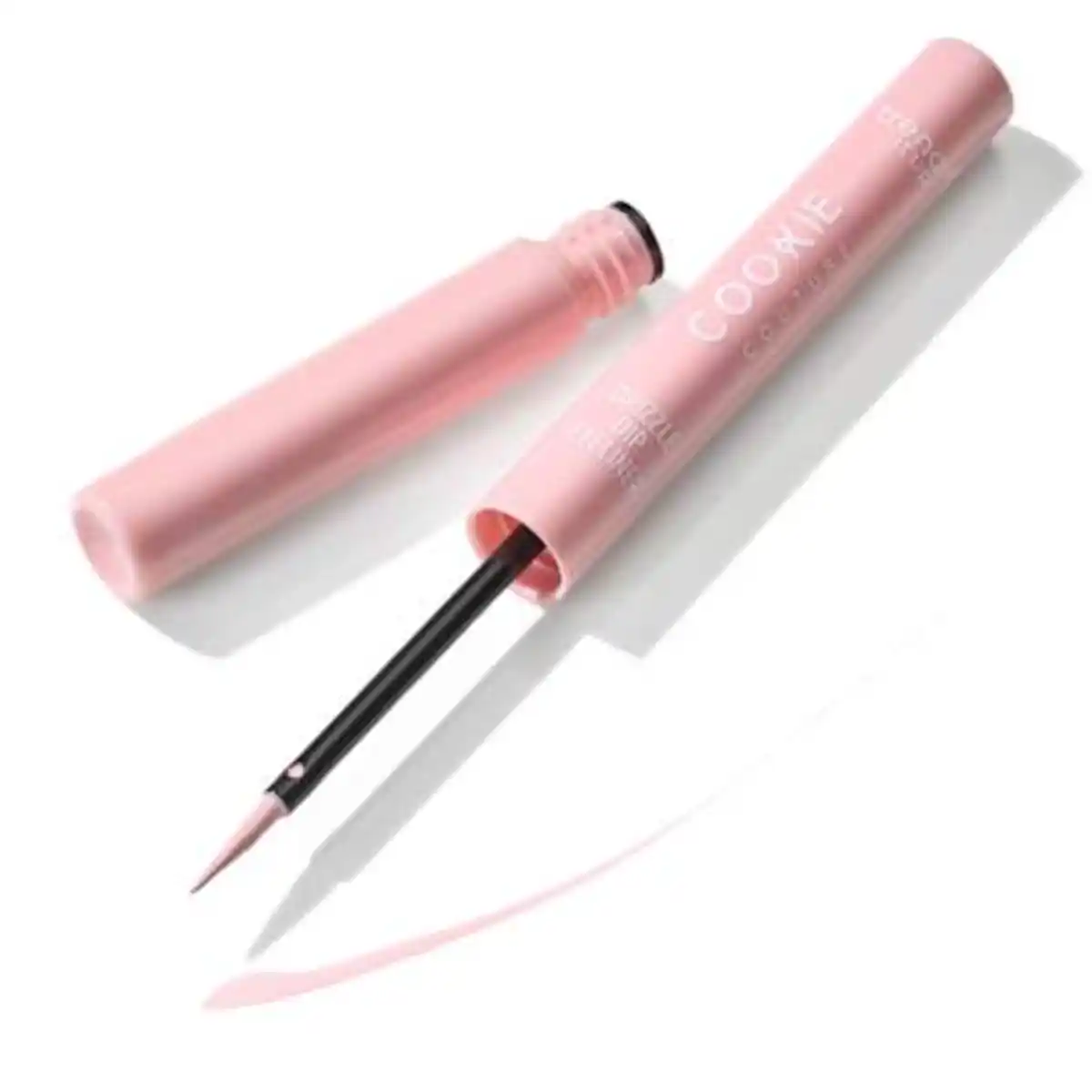 Bild 4 von trend !t up Eyeliner Drizzle Dip Cookie Couture 010 Rosa, 2,5 ml