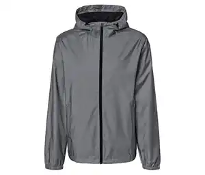 Reflektierende Sportjacke