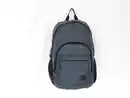 Bild 1 von ELEPHANT Rucksack aus Two Tone Polyester schwarz/grau, 1 Stk