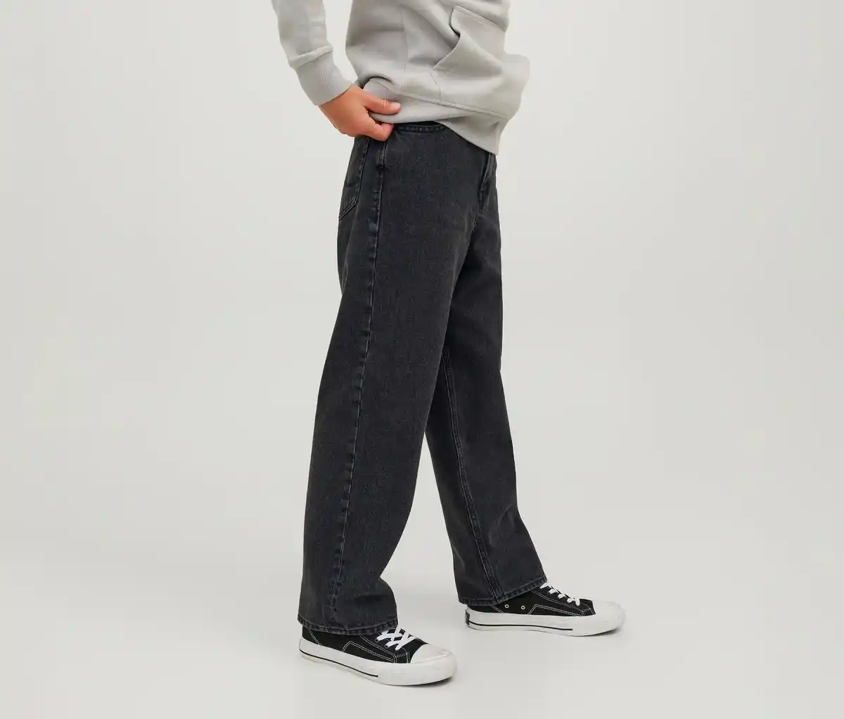Bild 1 von Jack&Jones JJOrginial Alex Jeans, schwarz
