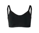 Bild 1 von Seamless-Sport-BH, schwarz
