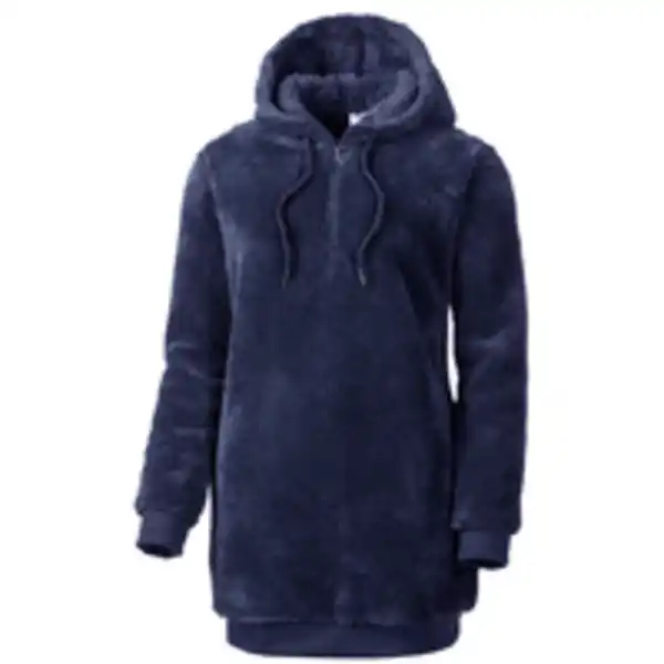 Bild 3 von ELLENOR Kuschelfleece-Pullover für Damen