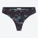 Bild 3 von Damen-String, 3er-Pack