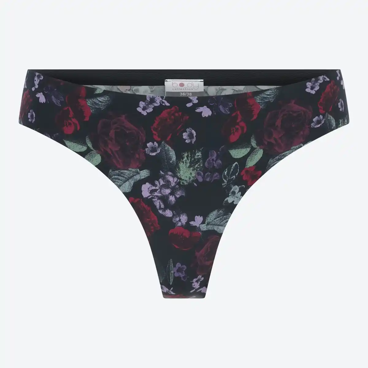 Bild 3 von Damen-String, 3er-Pack