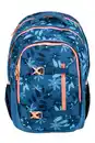 Bild 1 von IN@SCHOOL Schulrucksack Blätter, 1 Stk