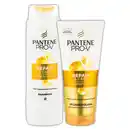 Bild 1 von Pantene Spülung / Shampoo