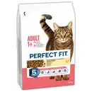 Bild 1 von Perfect Fit Katzen-Trockenfutter