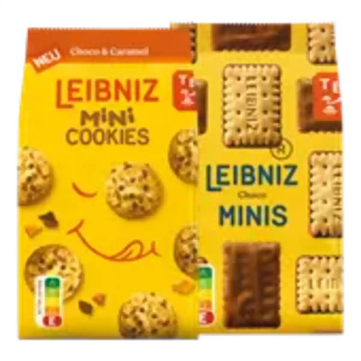 Bild 1 von Leibniz Mini Cookies